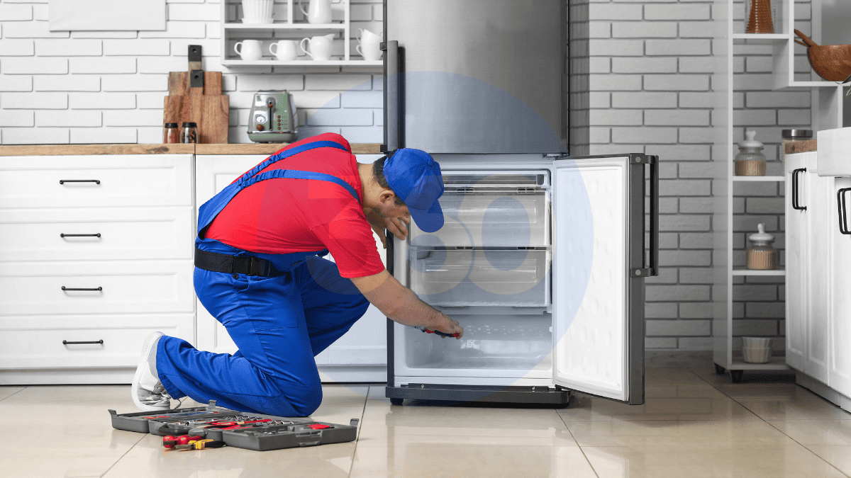Develi Buzdolabı Servisi