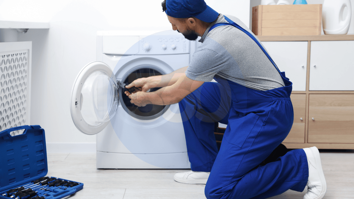 Develi Çamaşır Makinesi Servisi